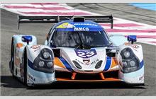 23 - Ligier JS P3 Nissan (Onroak) - United Autosport