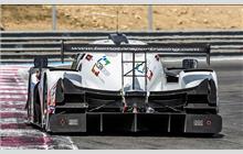 33 - Ligier JS P3 Nissan (Onroak) - Ibran Pardo Javier