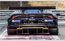 46 - Lamborghini Huracán GT3 #ALSCGT201500033 - Ebimotors