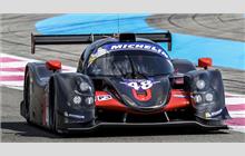 48 - Ligier JS P3 Nissan (Onroak) - Kox Racing
