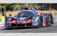 48 - Ligier JS P3 Nissan (Onroak) - Kox Racing