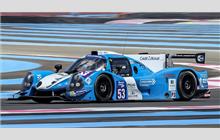 53 - Ligier JS P3 Nissan (Onroak) - M. Racing - YMR
