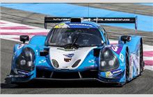 53 - Ligier JS P3 Nissan (Onroak) - M. Racing - YMR