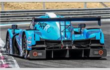 53 - Ligier JS P3 Nissan (Onroak) - M. Racing - YMR