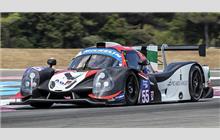 55 - Ligier JS P3 Nissan (Onroak) - Spirit of Race