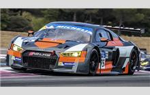 75 - Audi R8 LMS - Optimum Racing