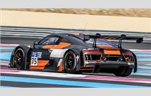 75 - Audi R8 LMS - Optimum Racing