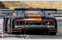 75 - Audi R8 LMS - Optimum Racing