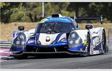 79 - Ligier JS P3 Nissan (Onroak) - Nielsen Racing