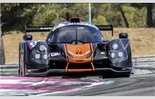 98 - Ligier JS P3 Nissan (Onroak) - Motorsport98