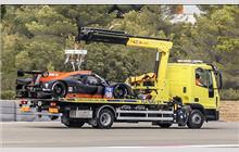 98 - Ligier JS P3 Nissan (Onroak) - Motorsport98