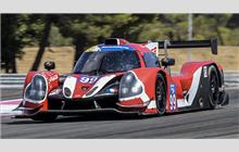 99 - Ligier JS P3 Nissan (Onroak) - N'Race