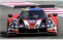 99 - Ligier JS P3 Nissan (Onroak) - N'Race