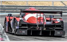 99 - Ligier JS P3 Nissan (Onroak) - N'Race