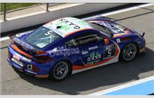 5 - Porsche Cayman Clubsport MR #WP0ZZZ98ZGK199779 - Riviera Motorsport