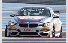 6 - BMW M4 Ekris - BMW Team France