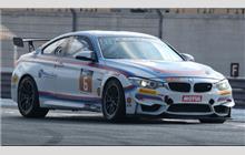 6 - BMW M4 Ekris - BMW Team France