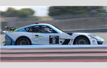 8 - Ginetta G55 GT4 - Speed Car