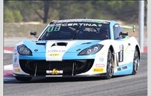 8 - Ginetta G55 GT4 - Speed Car