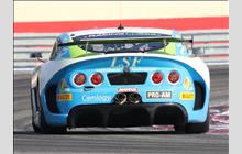 8 - Ginetta G55 GT4 - Speed Car