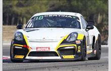 11 - Porsche Cayman Clubsport MR #WP0ZZZ98ZGK199788 - Racing Technology