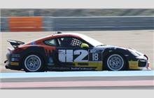 18 - Porsche Cayman Clubsport MR #WP0ZZZ98ZGK19996x - Martinet By Almeras