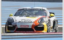 18 - Porsche Cayman Clubsport MR #WP0ZZZ98ZGK19996x - Martinet By Almeras