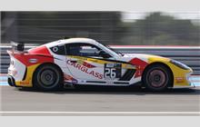 26 - Ginetta G55 - CMR