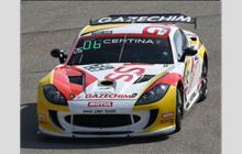 26 - Ginetta G55 - CMR