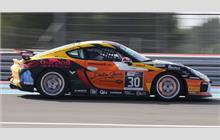 30 - Porsche Cayman Clubsport MR #WP0ZZZ98ZGK199981 - CD Sport