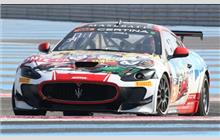 34 - Maserati GrandTurismo - GP 34 by Gemo Motorsport