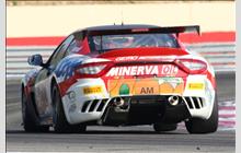 34 - Maserati GrandTurismo - GP 34 by Gemo Motorsport
