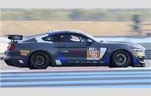 46 - Ford Mustang #FP-GT4-XX1 (Multimatic) - Ford Performance