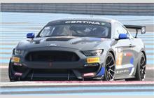 46 - Ford Mustang #FP-GT4-XX1 (Multimatic) - Ford Performance