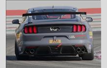 46 - Ford Mustang #FP-GT4-XX1 (Multimatic) - Ford Performance