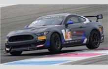 46 - Ford Mustang #FP-GT4-XX1 (Multimatic) - Ford Performance