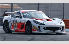54 - Ginetta G55 - Vic Team