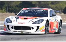 54 - Ginetta G55 - Vic Team