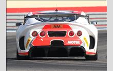 54 - Ginetta G55 - Vic Team