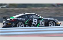 64 - Porsche Cayman Clubsport MR - Vic Team