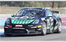 64 - Porsche Cayman Clubsport MR - Vic Team