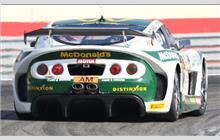65 - Ginetta G55 - CMR