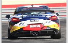 69 - Porsche Cayman Clubsport MR #WP0ZZZ98ZGK199968 - Sainteloc Racing