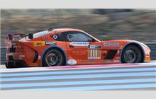 111 - Ginetta G55 #G50-LT-284 - CMR