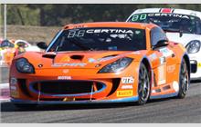111 - Ginetta G55 #G50-LT-284 - CMR