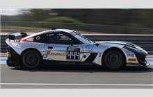 444 - Ginetta G55 GT4 - Speed Car