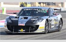 444 - Ginetta G55 GT4 - Speed Car