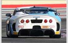 666 - Ginetta G55 GT4 - CMR