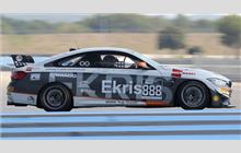 888 - BMW M4 Ekris - Ekris Motorsport
