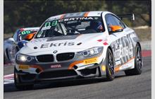 888 - BMW M4 Ekris - Ekris Motorsport
